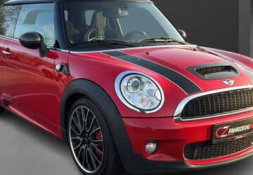 Mini John Cooper Works 104.500 km 11.900 &euro; Hamburg 22547