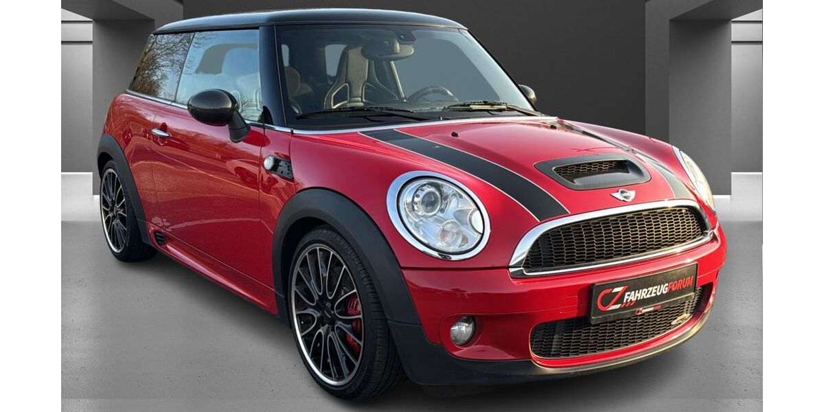 Mini John Cooper Works 104.500 km 11.900 &euro; Hamburg 22547