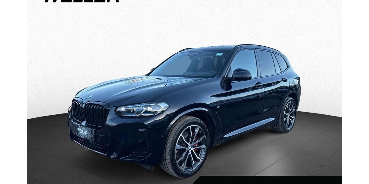 BMW X3 26.447 km 57.850 &euro; Hamburg 21073