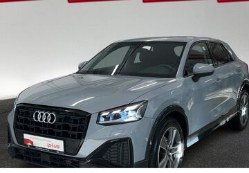 Audi Q2 34.403 km 25.440 &euro; Hamburg 20537