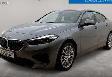 BMW 220 Gran Coupé 35.046 km 24.736 &euro; Barsbüttel bei Hamburg 22885