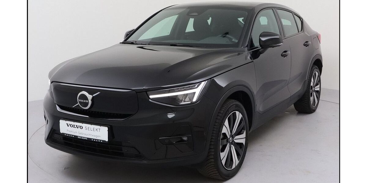 Volvo C40 56.500 km 30.950 &euro; Norderstedt 22848
