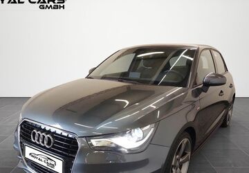 Audi A1 62.340 km 14.990 &euro; Hamburg 22111