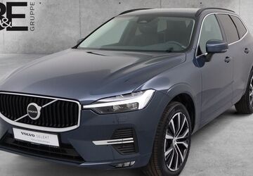 Volvo XC60 23.500 km 34.950 &euro; Norderstedt 22848