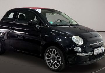 Fiat 500C 129.900 km 5.690 &euro; Hamburg 22043