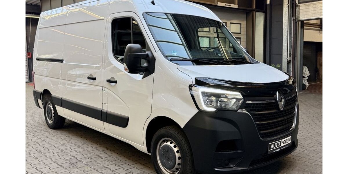 Renault Master 21.828 km 26.990 &euro; Geesthacht bei Hamburg 21502