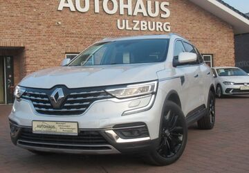 Renault Koleos 72.551 km 19.900 &euro; Henstedt Ulzburg(20 km nördlich von HH-direkt an der A7) 24558