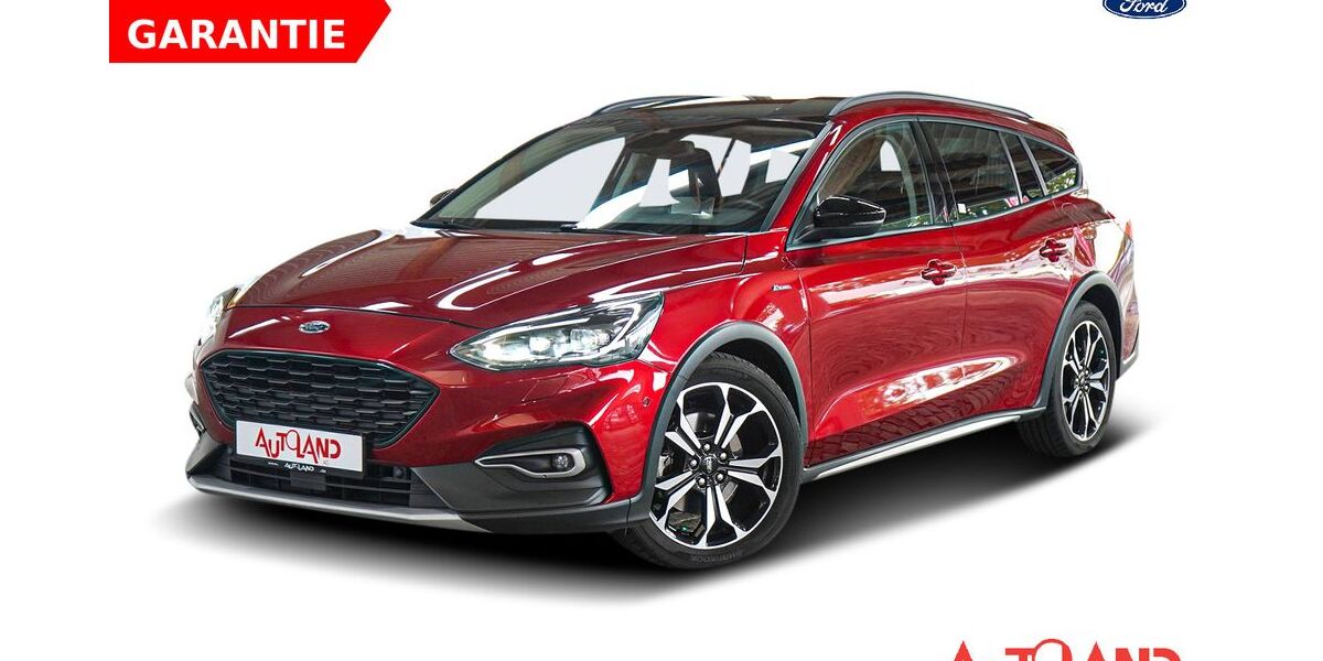 Ford Focus 69.526 km 17.490 &euro; Hamburg 22761