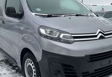 Citroen Jumpy 74.350 km 17.900 &euro; Norderstedt 22851