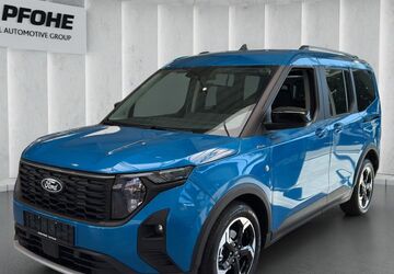 Ford Tourneo Courier 2.500 km 29.200 &euro; Hamburg 22047