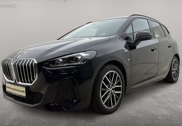 BMW 220 Active Tourer 62.126 km 27.343 &euro; Barsbüttel bei Hamburg 22885