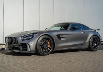 Mercedes-Benz AMG GT R 38.544 km 169.890 &euro; Appen 25482