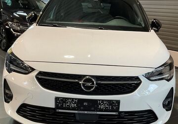 Opel Corsa 44.045 km 16.990 &euro; Buchholz in der Nordheide 21244