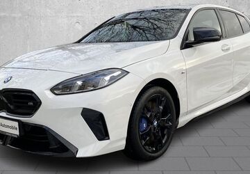 BMW M135 25.688 km 37.890 &euro; Quickborn 25451