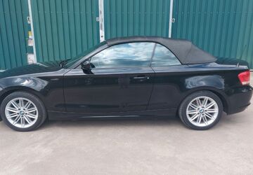 BMW 118 143.000 km 10.900 &euro; Hamburg 21037
