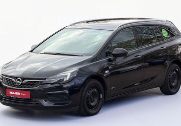 Opel Astra 154.699 km 7.950 &euro; Hamburg 22043