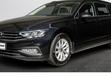 VW Passat 68.060 km 25.740 &euro; Rellingen/Hamburg 25462