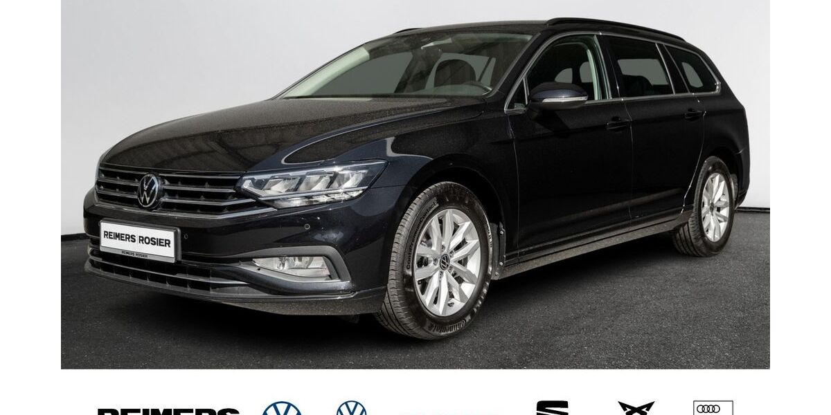 VW Passat 68.060 km 25.740 &euro; Rellingen/Hamburg 25462