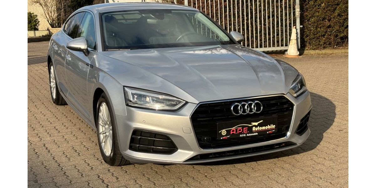 Audi A5 93.000 km 22.999 &euro; Norderstedt 22848