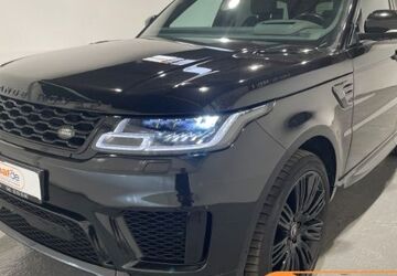 Land Rover Range Rover Sport 100.000 km 47.950 &euro; Norderstedt 22848