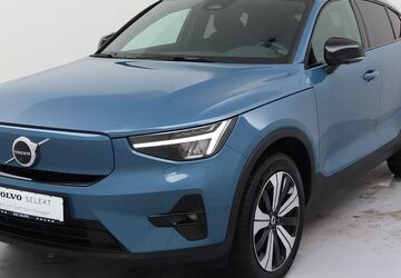 Volvo C40 39.100 km 33.950 &euro; Norderstedt 22848