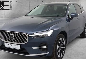 Volvo XC60 5.814 km 60.950 &euro; Glinde 21509