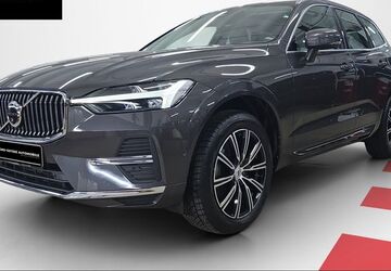 Volvo XC60 75.622 km 33.350 &euro; Hamburg-Alstertal 22339