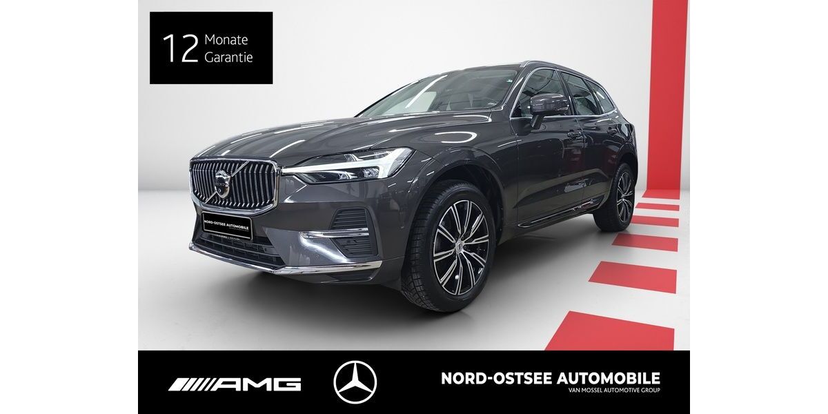 Volvo XC60 75.622 km 33.350 &euro; Hamburg-Alstertal 22339