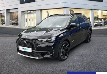 DS Automobiles DS7 (Crossback) 57.810 km 29.980 &euro; Hamburg 22457