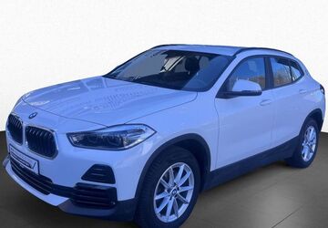 BMW X2 128.984 km 21.800 &euro; Hamburg-Bergedorf 21033