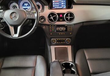 Mercedes-Benz GLK 220 199.857 km 15.500 &euro; Hamburg 22335