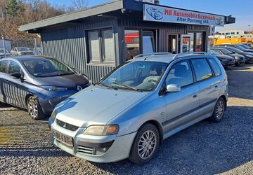Mitsubishi Space Star 300.000 km 999 &euro; Buxtehude 21614
