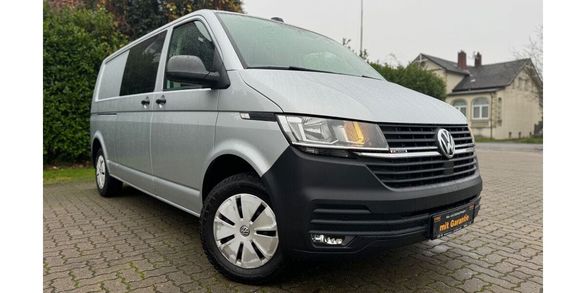 VW T6 Transporter 171.000 km 26.999 &euro; Jork 21635