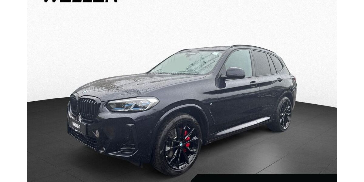 BMW X3 16.985 km 52.450 &euro; Hamburg 21073