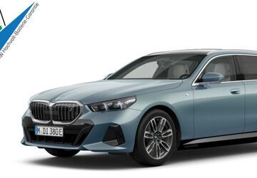 BMW i5 30.601 km 57.990 &euro; Hamburg-Bergedorf 21033