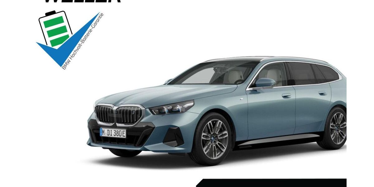 BMW i5 30.601 km 57.990 &euro; Hamburg-Bergedorf 21033