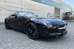 Mercedes-Benz SLS AMG dt Kfz 2. Hd Scheckheft 11 J. Vorbesitz 68.000 km 149.999 &euro; Hamburg 22339