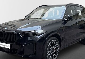 BMW X5 17.500 km 74.990 &euro; Hamburg 22529