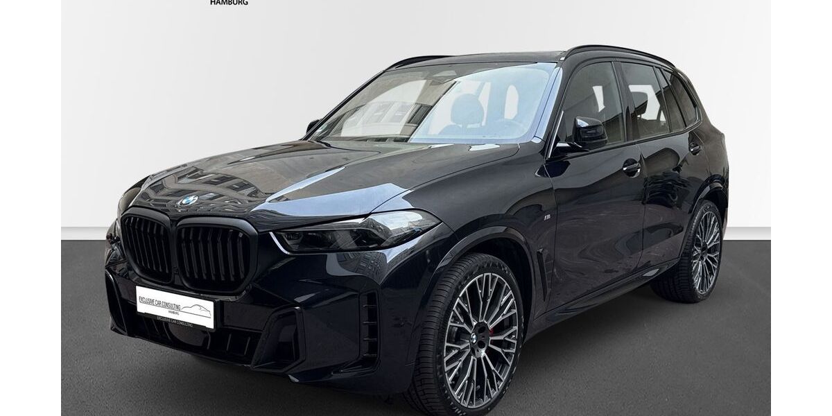 BMW X5 17.500 km 74.990 &euro; Hamburg 22529