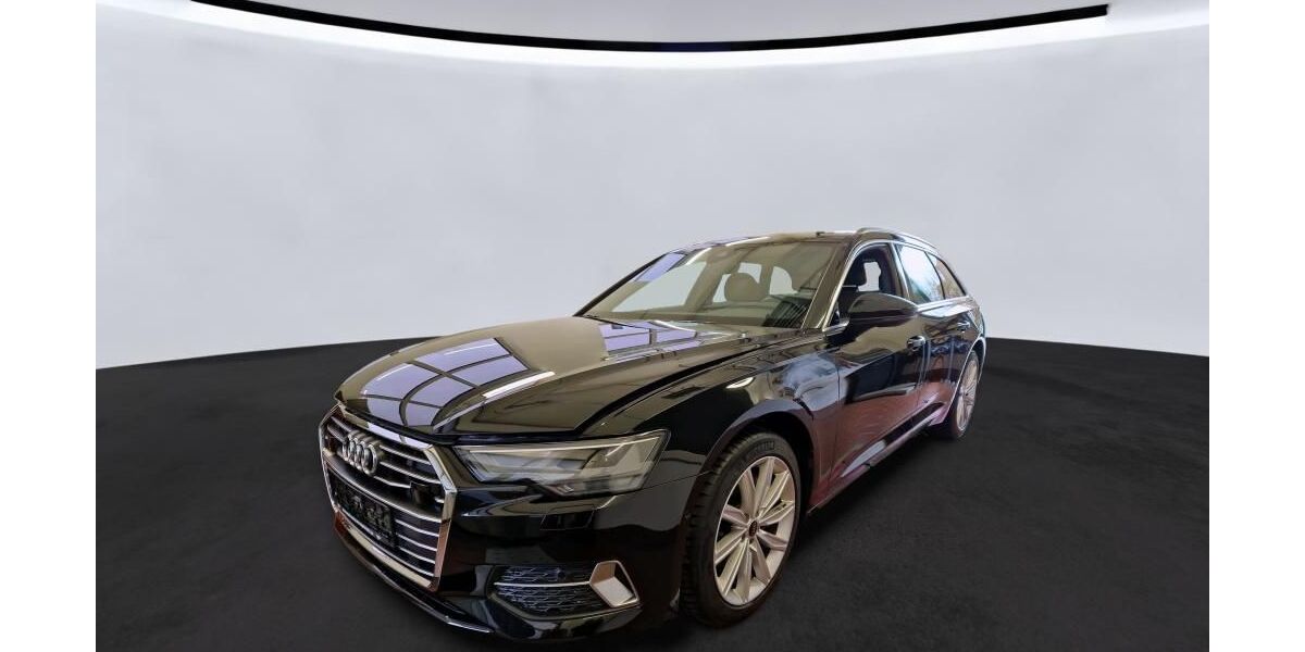 Audi A6 38.562 km 32.885 &euro; Uetersen bei Hamburg 25436