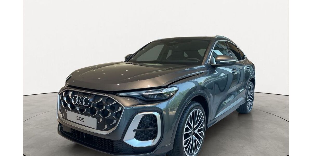 Audi SQ5 12.500 km 79.950 &euro; Seevetal 21217