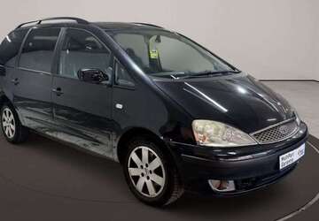 Ford Galaxy 250.000 km 2.990 &euro; Hamburg 22043