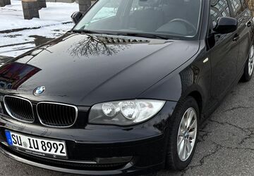 BMW 118 193.485 km 3.850 &euro; Hamburg 22525