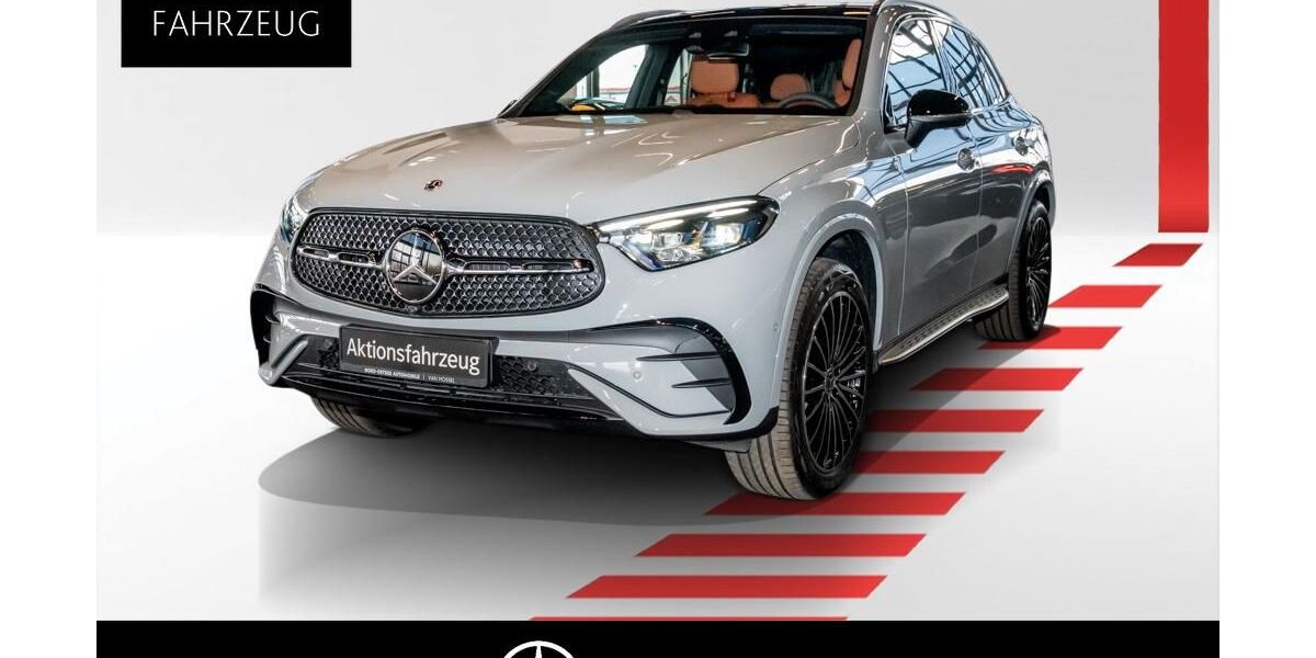 Mercedes-Benz GLC 400 8.050 km 85.998 &euro; Ahrensburg 22926