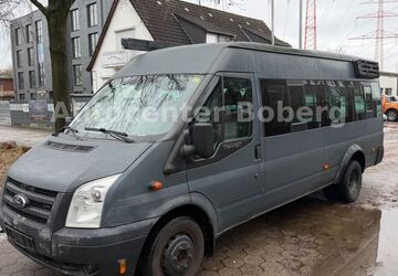 Ford Transit 325.000 km 4.990 &euro; Hamburg 21031