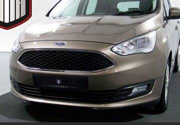 Ford C-Max 11.204 km 12.225 &euro; Hamburg Stadtteil Horn 22119