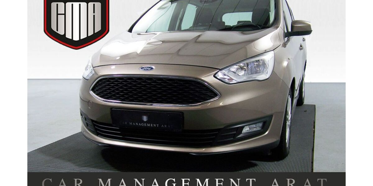 Ford C-Max 11.204 km 12.225 &euro; Hamburg Stadtteil Horn 22119