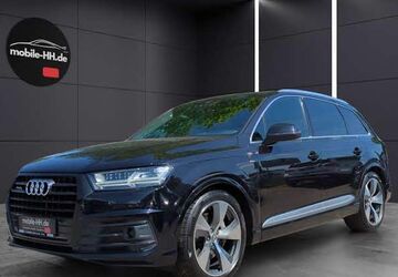 Audi Q7 152.800 km 32.990 &euro; Hamburg 22047