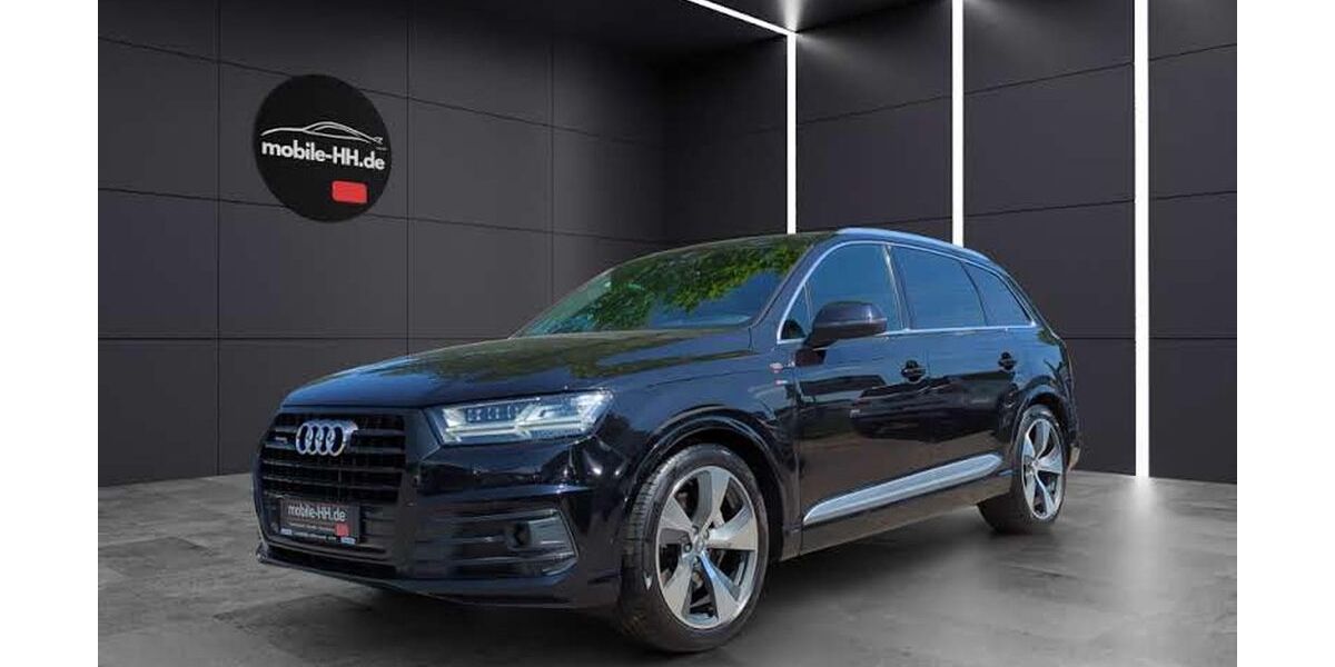 Audi Q7 152.800 km 32.990 &euro; Hamburg 22047