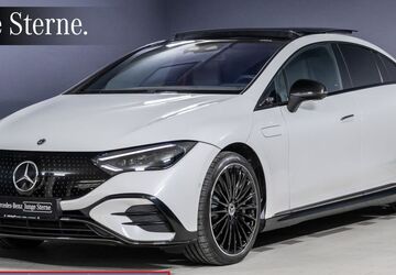 Mercedes-Benz EQE 26.089 km 48.980 &euro; Hamburg 22549